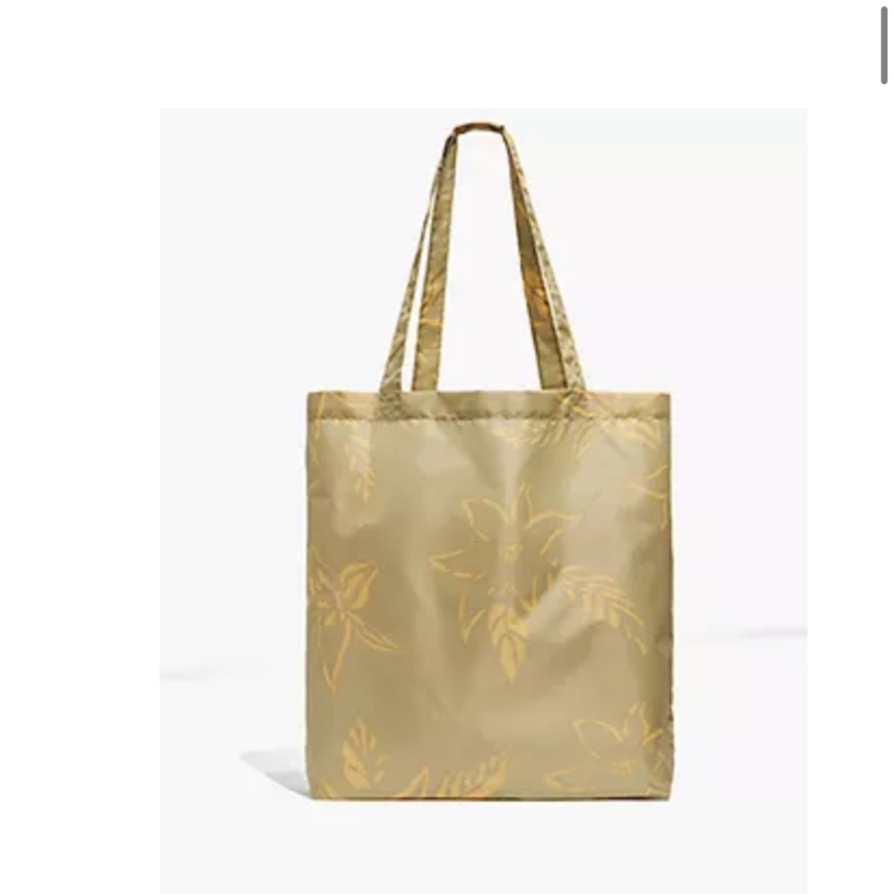 NWT Madewell resourced bag latest!!